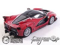 Ferrari FXX K (2014) DC995 [DB]