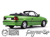 Opel Astra F Cabriolet (1992) OP09 [DB]