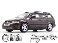 Opel Astra G Caravan Elegance (1998) 1799531 [DB]