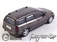 Opel Astra G Caravan Elegance (1998) 1799531 [DB]