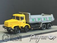 КрАЗ-7133-021 самоскид (2004) 101935 [IF]