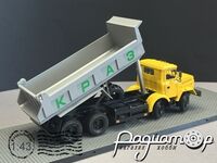 КрАЗ-7133-021 самоскид (2004) 101936 [IF]