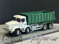 КрАЗ-7133С4 «Бригадир» самоскид (2004) 101938 [IF]