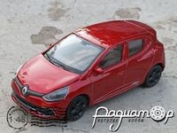 Renault Clio RS (2013) 379095 [BS]