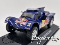 SMG Red Bull №303 Карлос Сайнс (2014) 260806 [LS]
