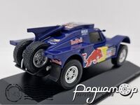 SMG Red Bull №303 Карлос Сайнс (2014) 260806 [LS]