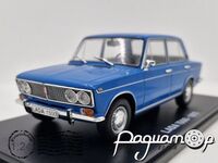 ВАЗ-2103 «Жигули» (1977) 1154-1155-1156-1157 [LS]