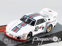 Porsche 935/77 2.0 №40 DRM Hockenheim GP, J.Ickx (1977) POR066