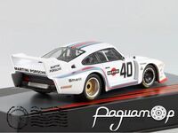 Porsche 935/77 2.0 №40 DRM Hockenheim GP, J.Ickx (1977) POR066