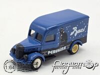 REO Speed Wagon Delivery Van Baci Perugina (1938) 512970 [SV]