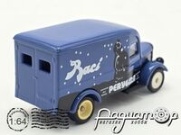REO Speed Wagon Delivery Van Baci Perugina (1938) 512970 [SV]