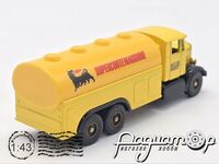 Scammell Rigid 6 AGIP Supercortemaggiore (1950) 512972 [SV]