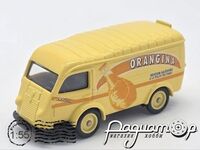 Renault 1000 kg Orangina (1955) 512973 [SV]