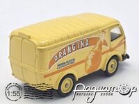 Renault 1000 kg Orangina (1955) 512973 [SV]