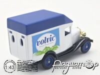 Ford Model A Van Volvic (1930) 512975 [SV]