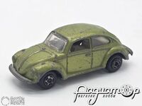 Volkswagen 1300 Maggiolone (1965) 512976 [SV]*