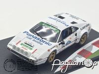Ferrari 308 GTB №12 Winner Rally Targa Florio, Tognana (1982) DC510 [SV]