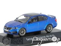Skoda Octavia RS III FL (2018) KOP137 [MA]