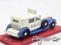 Renault Reinastella Type RM2 (1934) 512982 [SV]***