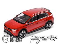 Skoda Elroq (2024) T6Y2