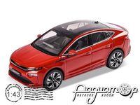 Skoda Enyaq Coupe FL (2024) F3P