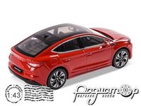 Skoda Enyaq Coupe FL (2024) F3P