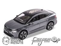Skoda Enyaq Coupe FL (2024) F7C