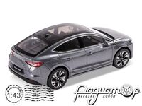 Skoda Enyaq Coupe FL (2024) F7C