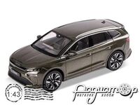 Skoda Enyaq FL (2024) Q6F