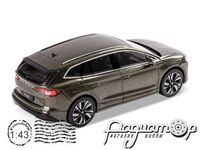 Skoda Enyaq FL (2024) Q6F