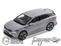 Skoda Enyaq FL (2024) F7A