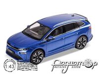 Skoda Enyaq FL (2024) F5W
