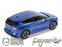 Skoda Enyaq FL (2024) F5W