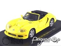 Marcos LM 500 Convertible (1996) S0787 [DB]