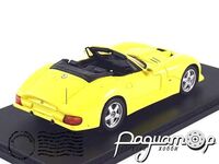 Marcos LM 500 Convertible (1996) S0787 [DB]