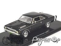 Dodge Dart (1968) 43000 [DB]