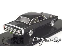Dodge Dart (1968) 43000 [DB]