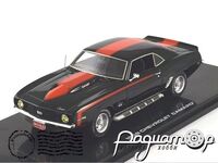Chevrolet Camaro SS 427 (1969) 43008 [DB]