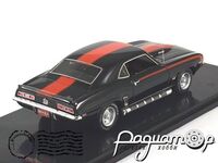 Chevrolet Camaro SS 427 (1969) 43008 [DB]