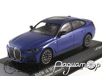 BMW i4 M50 (G26) (2022) 410024001 [DB]