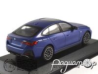 BMW i4 M50 (G26) (2022) 410024001 [DB]