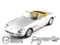 Ferrari 330 GTS (1963) FC_330GTSSil [DB]*
