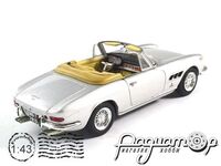 Ferrari 330 GTS (1963) FC_330GTSSil [DB]*