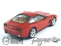 Ferrari 550 Maranelo (1996) FC_550Marred [DB]