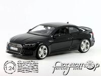 Audi RS 5 Coupe (2019) 18-21090