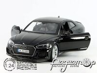 Audi RS 5 Coupe (2019) 18-21090