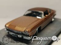 AMC Matador Coupe 