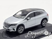 Mercedes-Benz EQE SUV (X294) (2023) B66960834