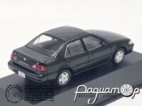 Toyota Corolla (1999) 512983