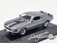 Ford Mustang (1969) FMC005